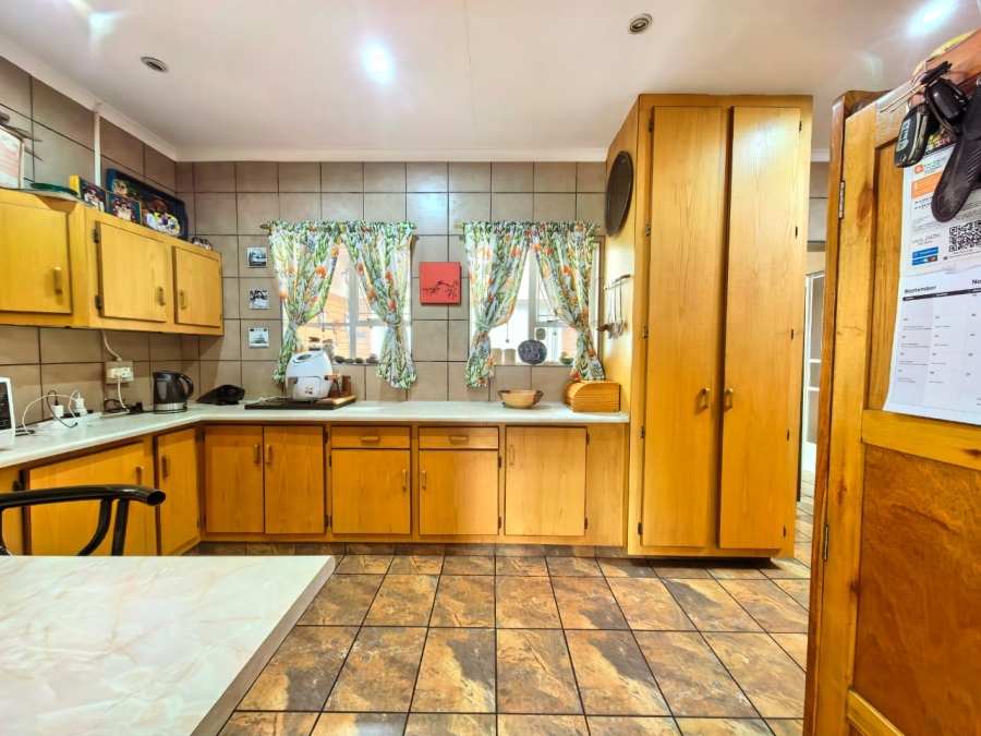 3 Bedroom Property for Sale in Vaalpark Free State